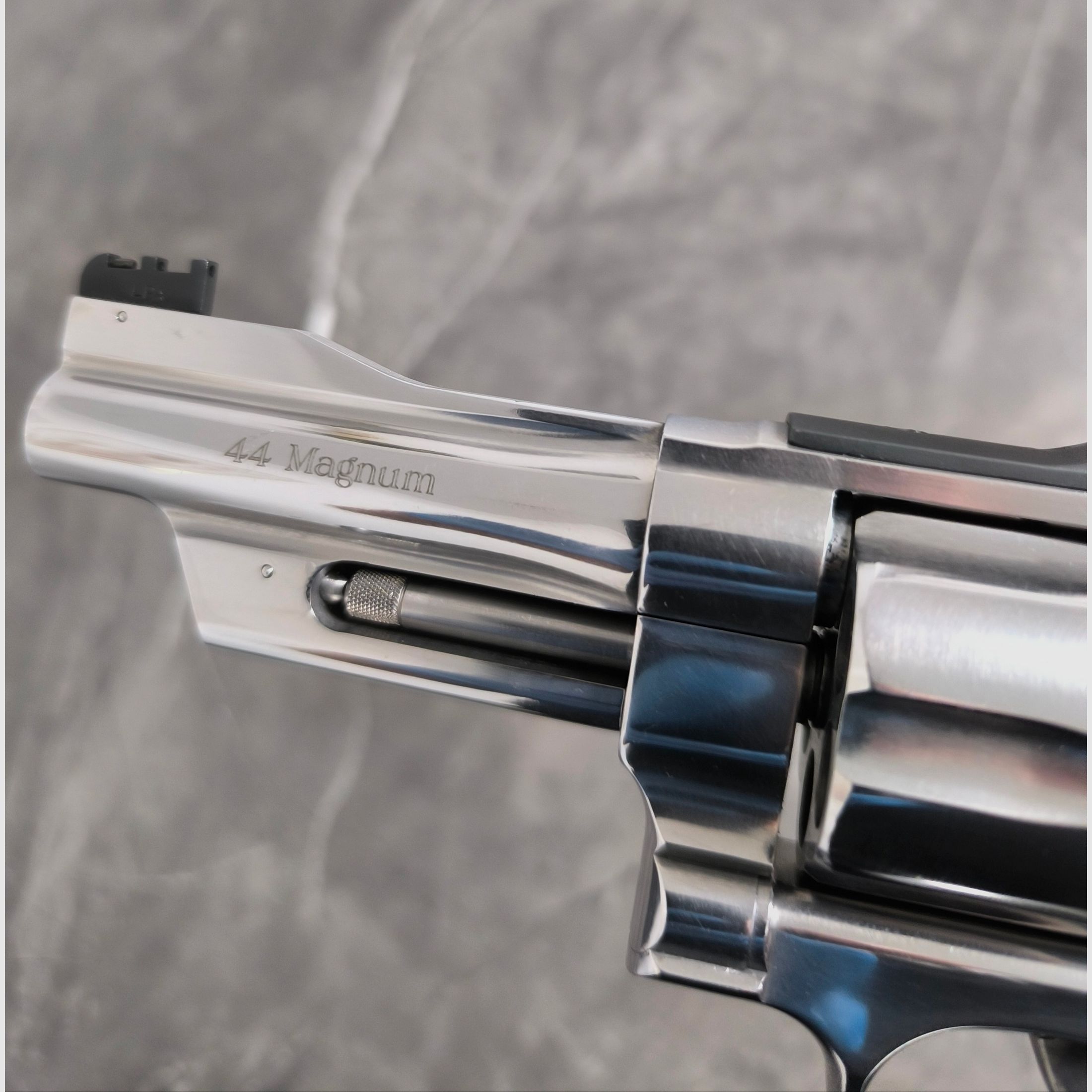 Smith and Wesson 629 4 44 er Magnum incl. accessori, immagine 6 di 8