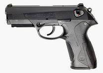 Beretta PX4 Storm czarny