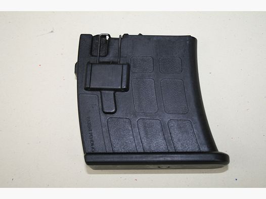 Chargeur 5 coups pour crosse Archangel Mosin Nagant cal 7,62x54R (occasion)