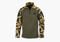 Mauser Pullover Range Sweater