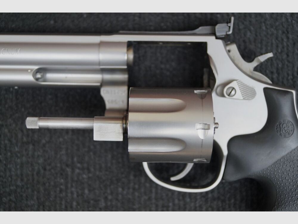 Smith & Wesson 686-4