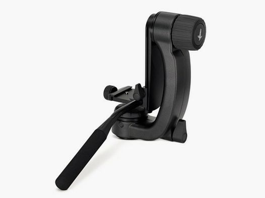 Cabezal de trípode profesional Swarovski Optik PTH