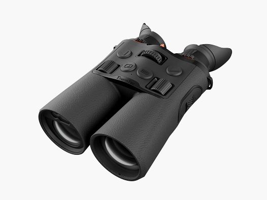 ThermTec Ventus 650L Multispektral Binokular