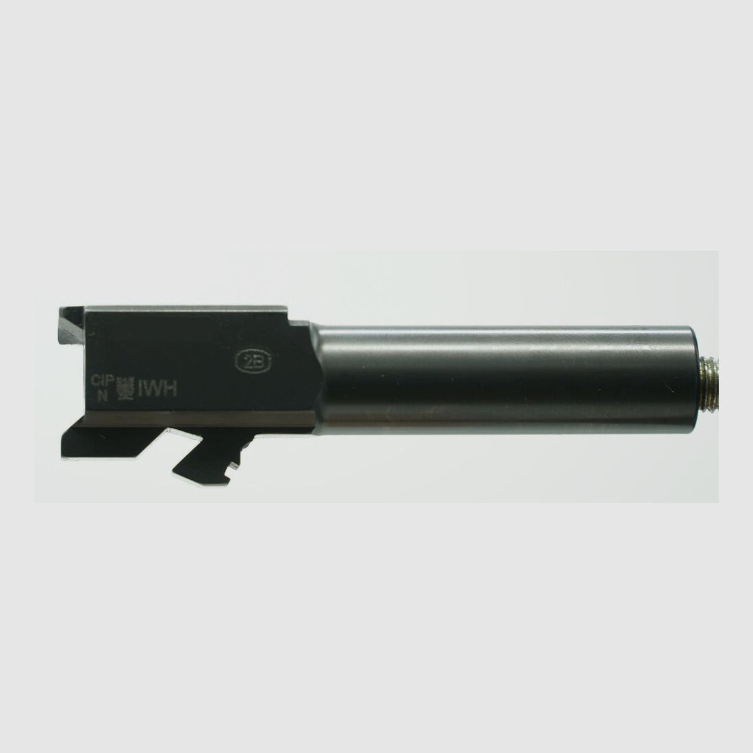 IGB Austria interchangeable barrel for Glock 27