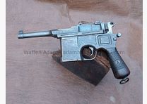 Mauser C.96 Bolo