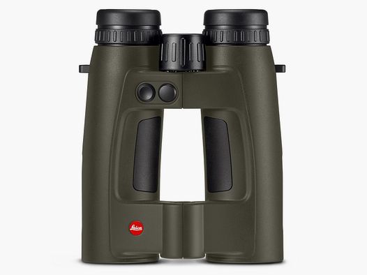 Leica GEOVID PRO 8 x 42 grn + Lens Cleaning Kit