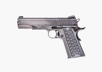 Sig Sauer 1911 WTP Blow Back 4,5mm BB