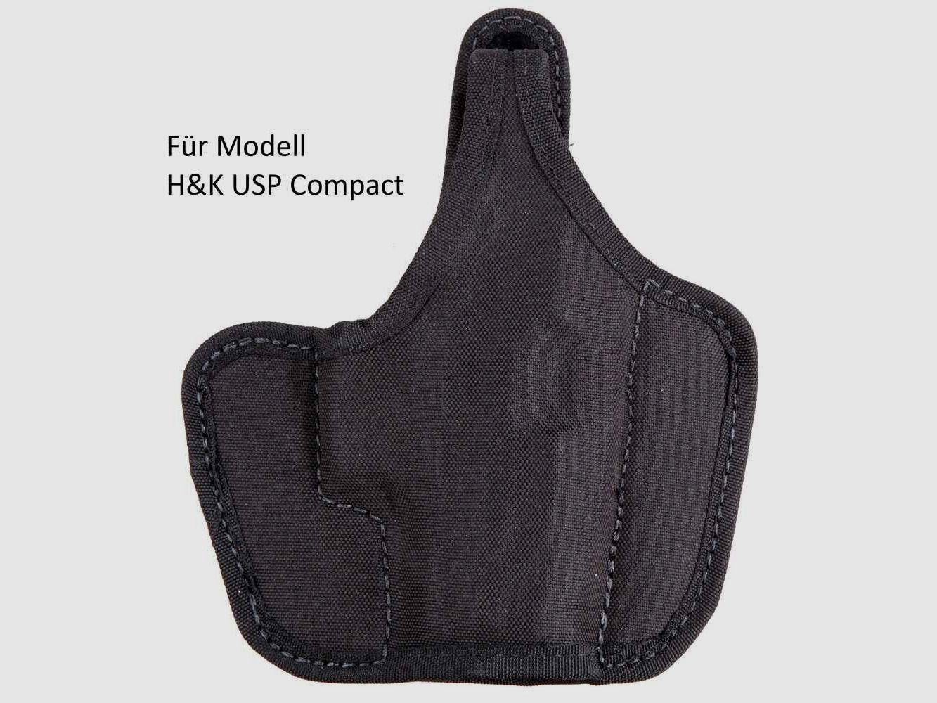 Front Line Holster Pancake N.G.