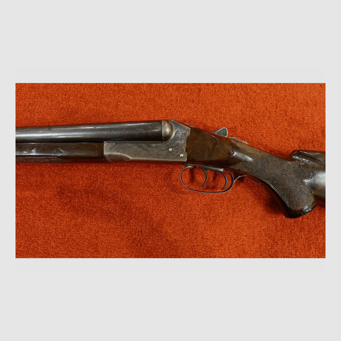 Stevens Arms Mod. 311 12/70;12/70