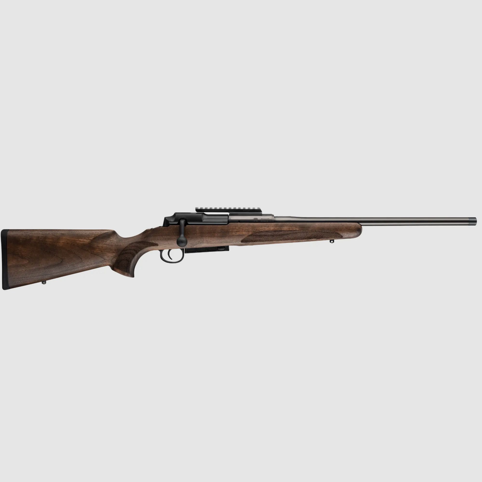 Mauser hunting rifle 25 Pure