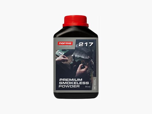 PROCH NORMA 217 (1op0,5kg)