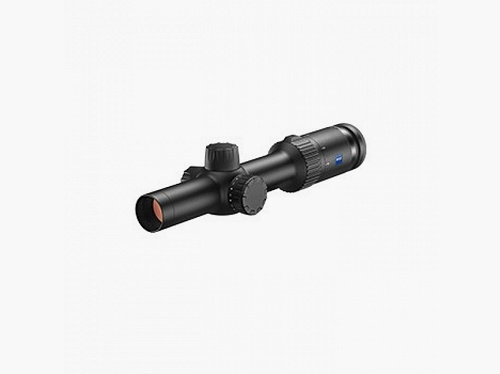 ZEISS Conquest V4 1-4x24 riflescope