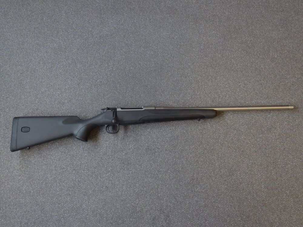 MAUSER M18 STAINLESS
