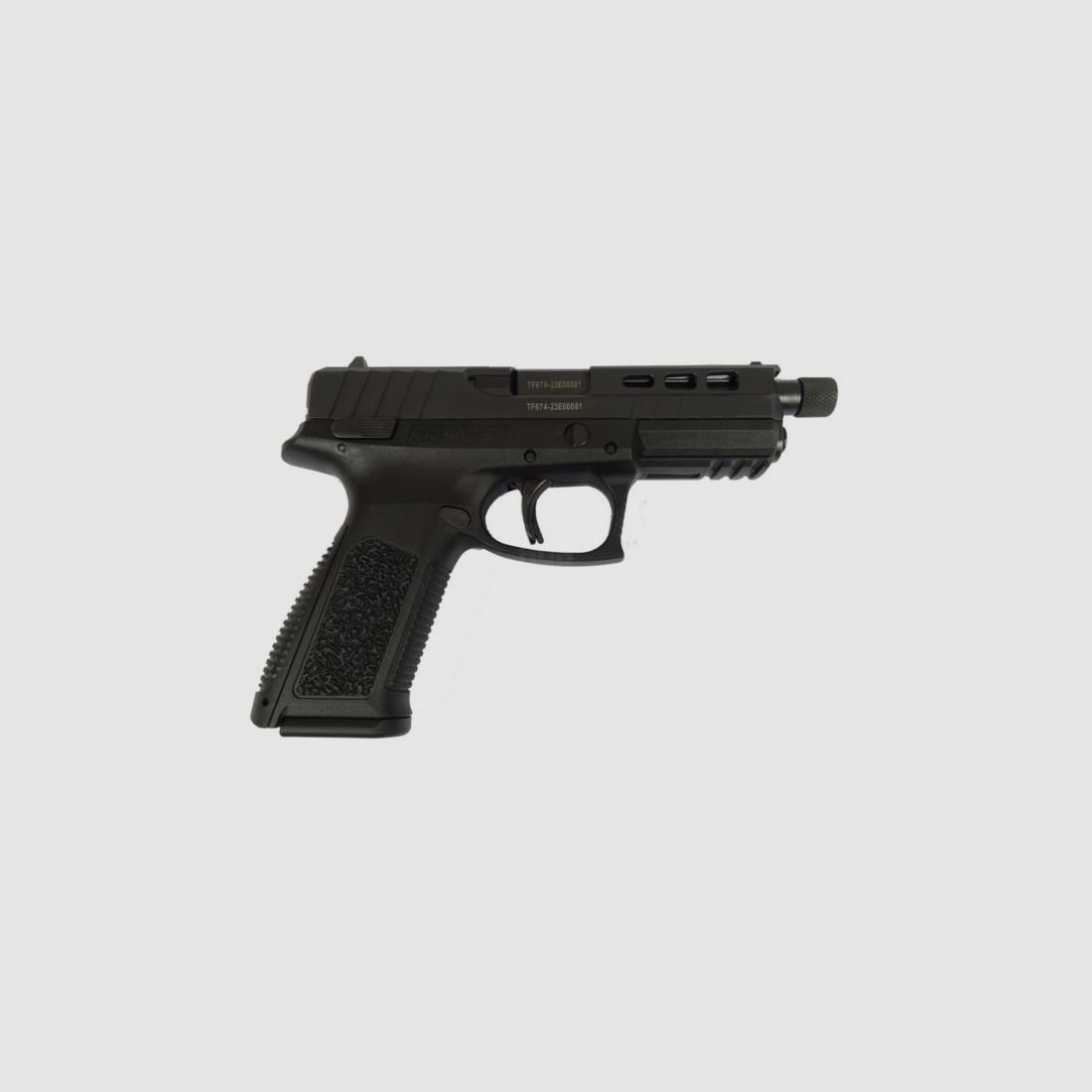 AHSS KOR FX-9 RS Pistole, Bild 2 von 5