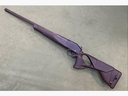 Blaser R8 Ultimate	 6,5mmCreedmoor