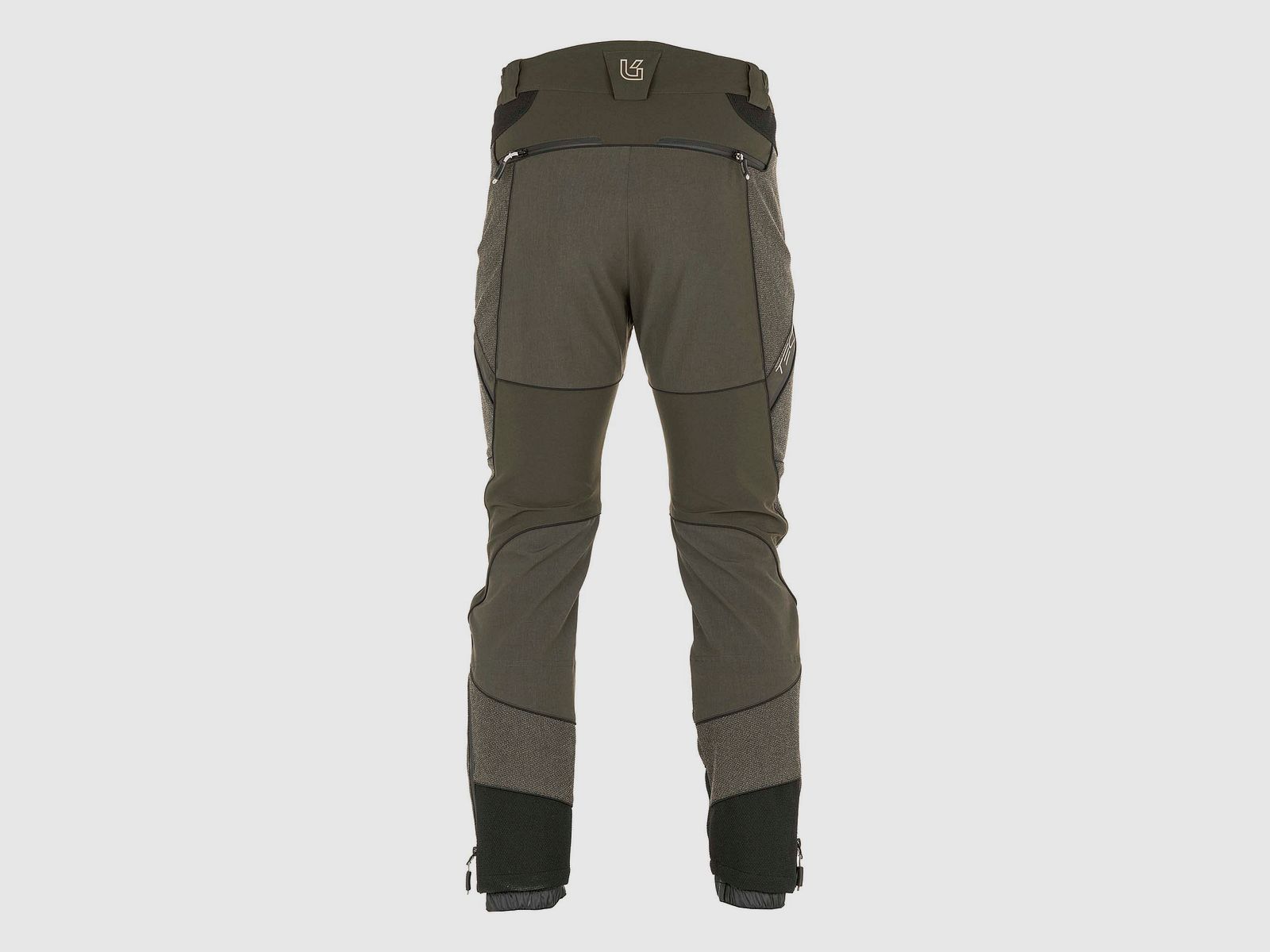 UNIVERS PANTALÓN TECH 6 U-TEX, imagen 14 de 24