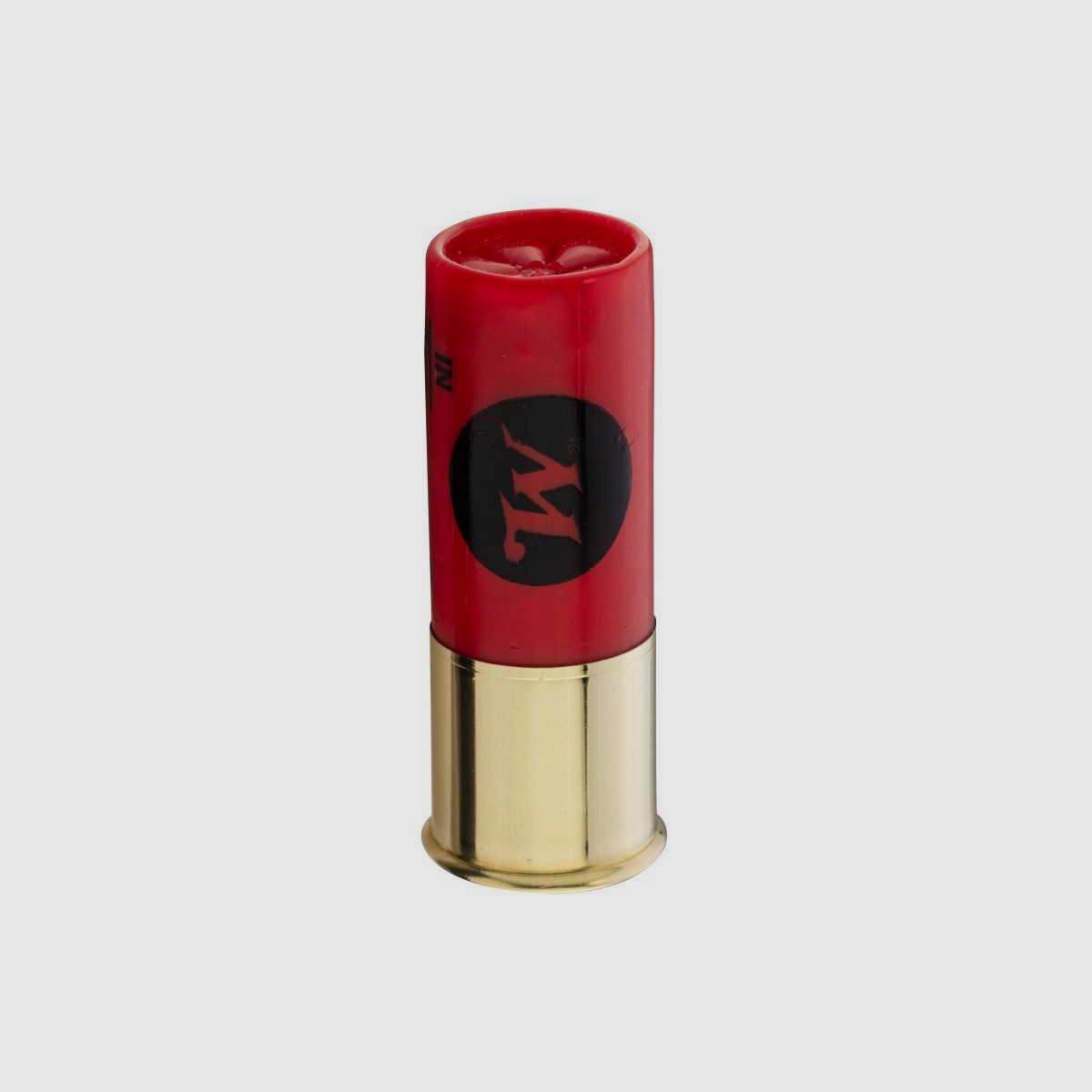 Winchester 12/70 Super Speed G2 Nickel Plated 40g - Super Speed G2 Nickel Cal. 12-70, base of 23, 40 gr, N°4, image 3 of 4