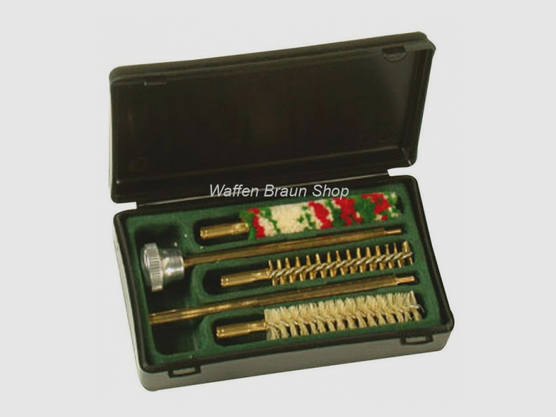 AKAH-Box für Kurzwaffen, cal. .44/.45