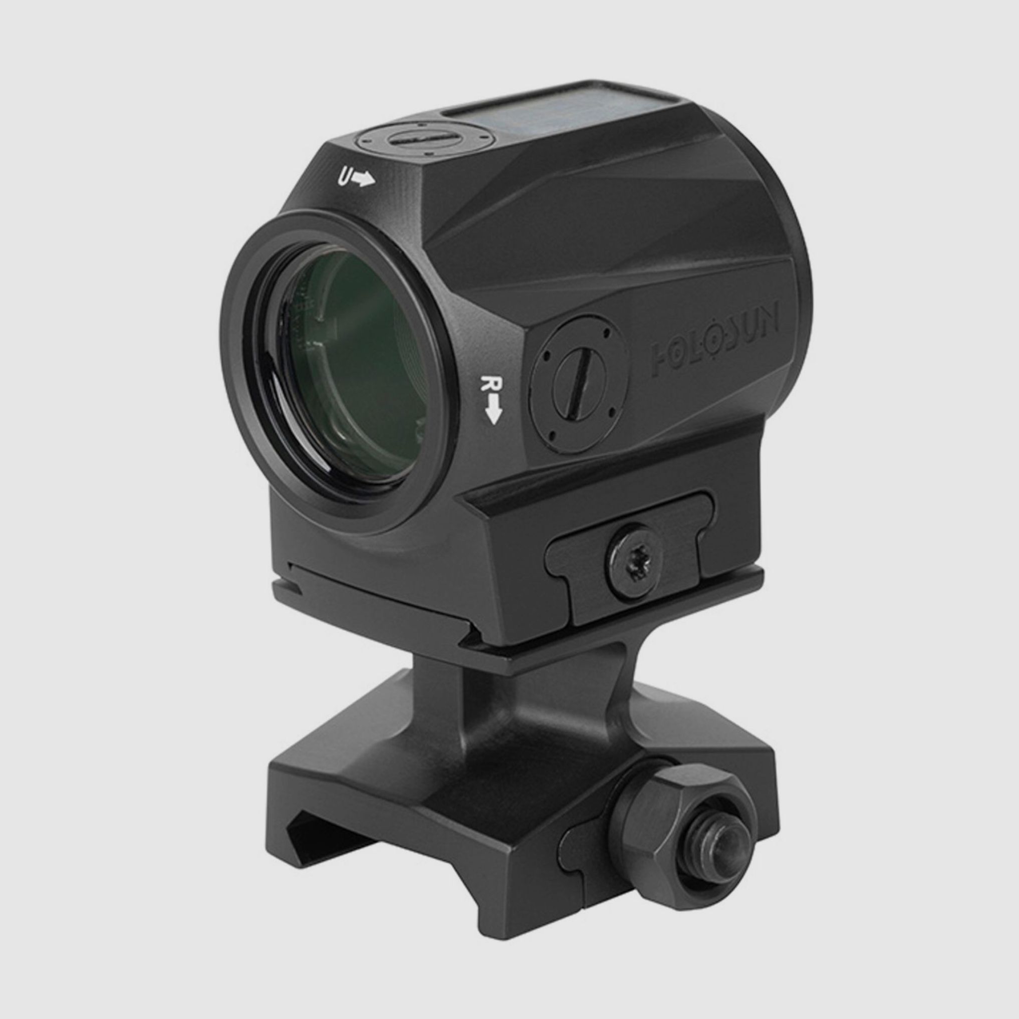 Holosun SCRS-RD-MRS viseur reflex point classique