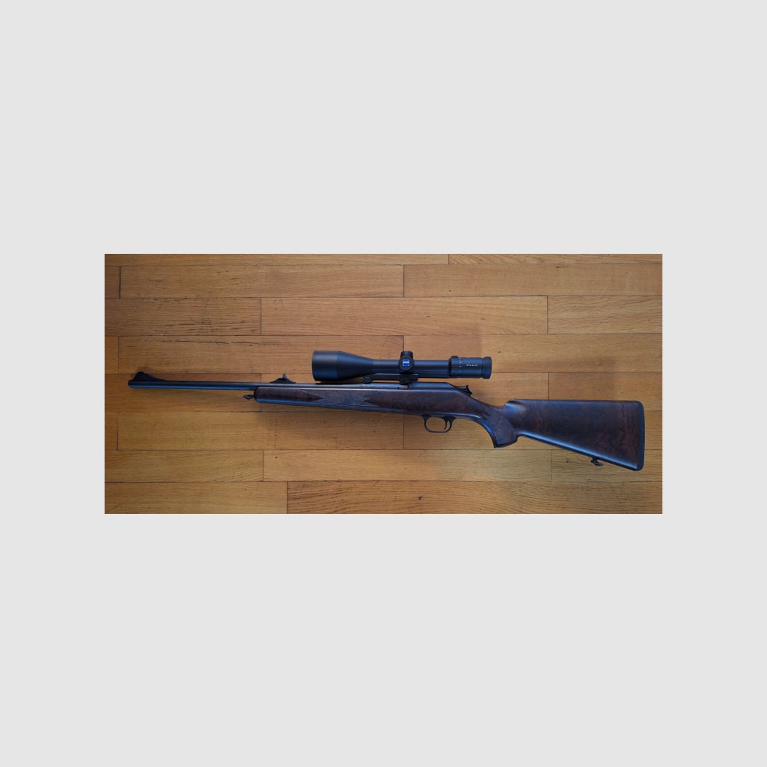 Blaser R93 .30-06 Repetierbüchse