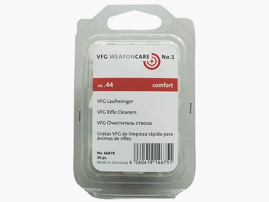 VFG Trommelreiniger
