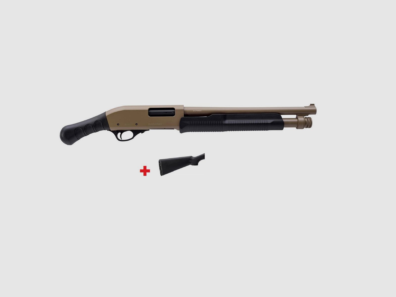 Akkar – Karatay 612 / Torso Pump-A. / 12/76, Bild 1 von 4