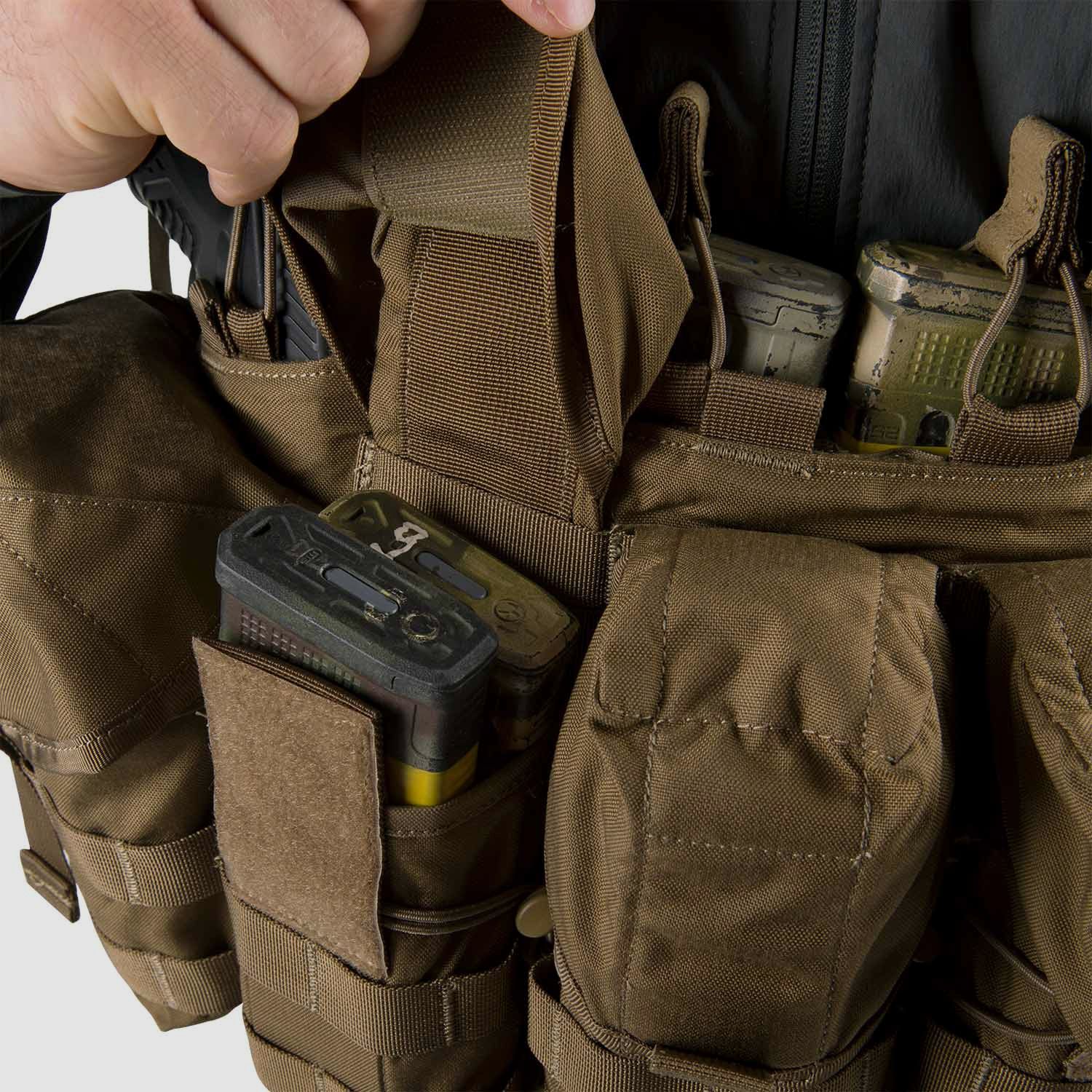 HELIKON GUARDIAN CHEST RIG®, Bild 2 von 7