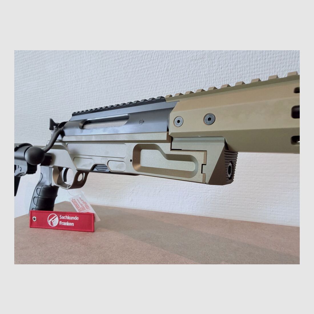 Haenel LR/ONE .308 Win .