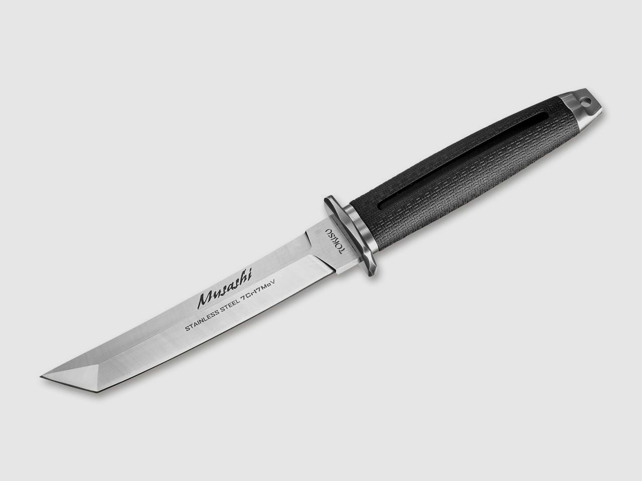Messer Musashi