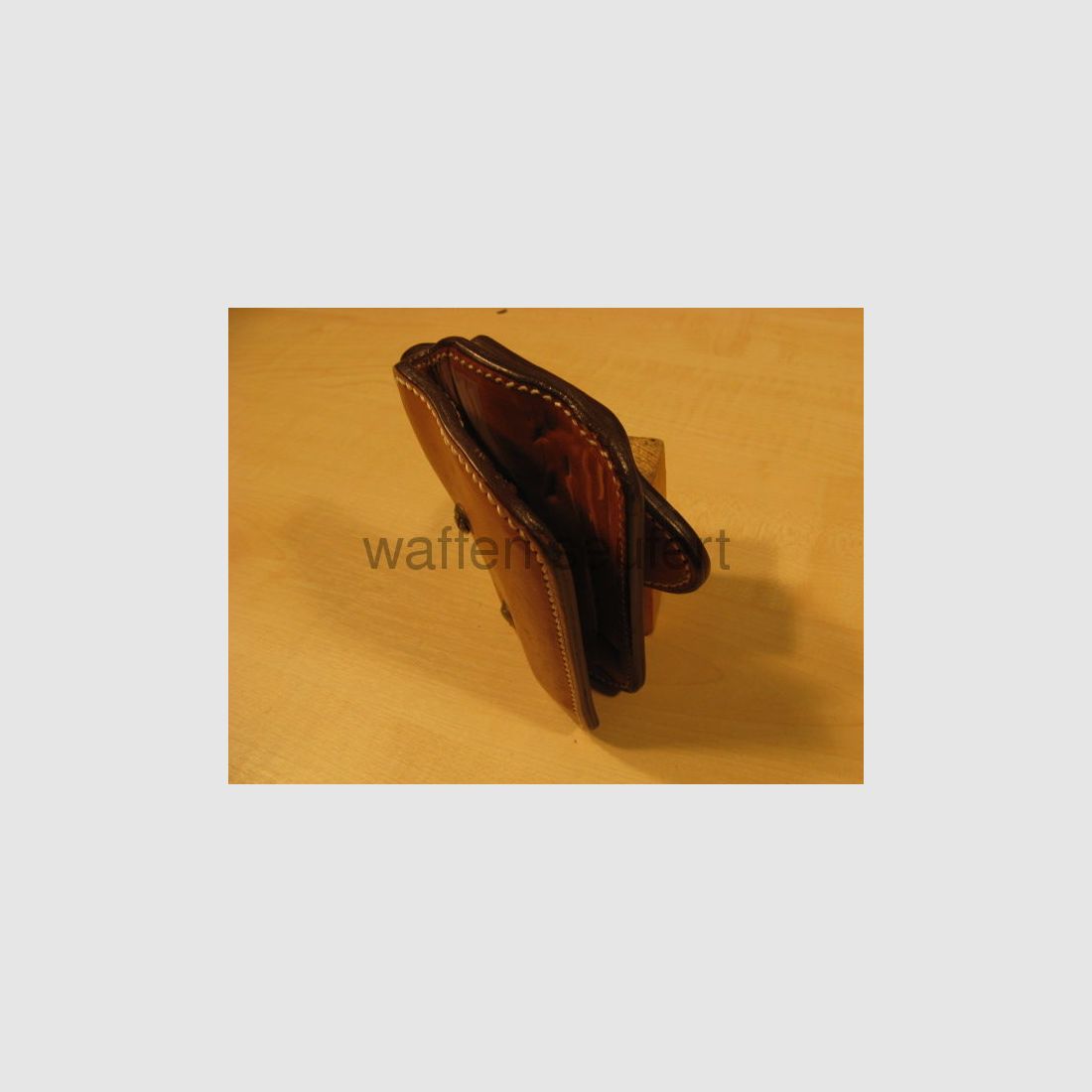 Price Western Gürtelholster für Beretta 92F