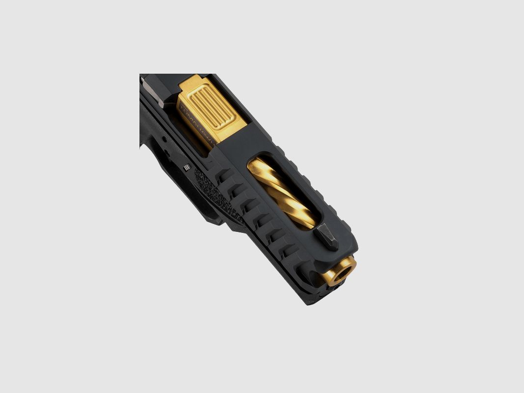 BUL AXE TOMAHAWK COMPACT, imagen 3 de 5