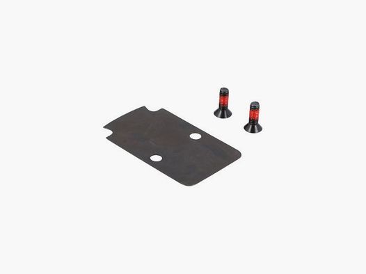 Sig Sauer – KIT PIATTO DI SIGILLATURA, TRIJICON RMR/SRO