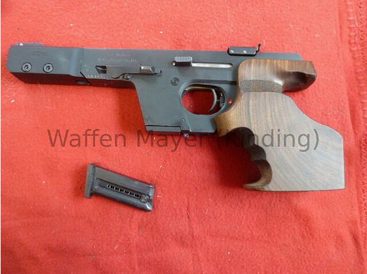 Walther GSP