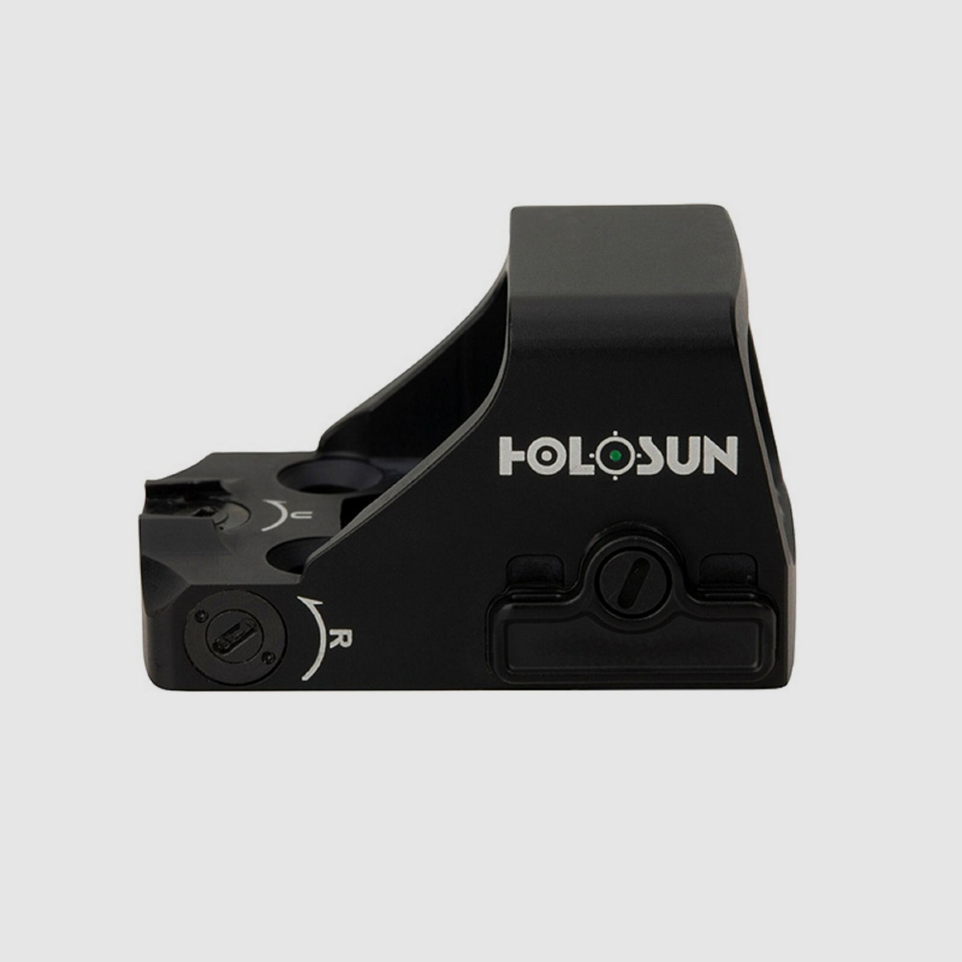Holosun – HE507K-GR X2 / Green Circle Dot Sight, Bild 5 von 10