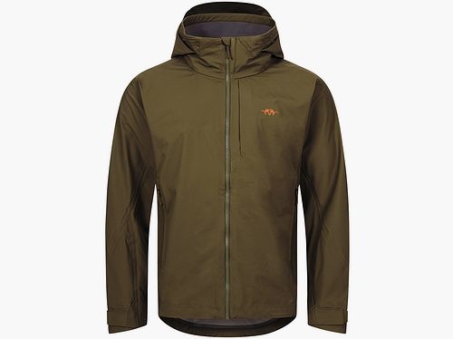 Blaser Venture 3L Jacke dunkel oliv