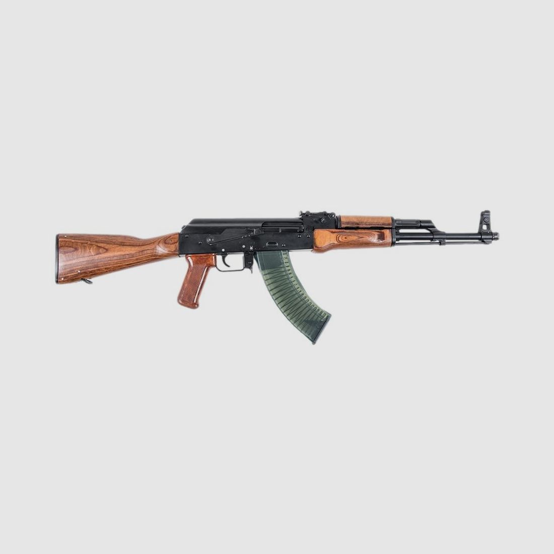 WBP – semi-automatic / AK47 / jack wood, image 2 of 2