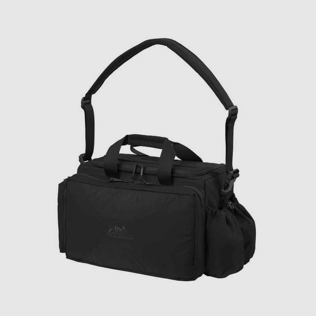 Helikon Tex Mission Bag - Schwarz
