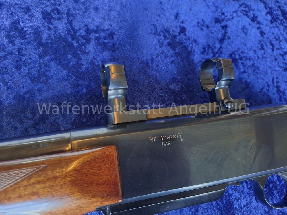 FN Browning Bar