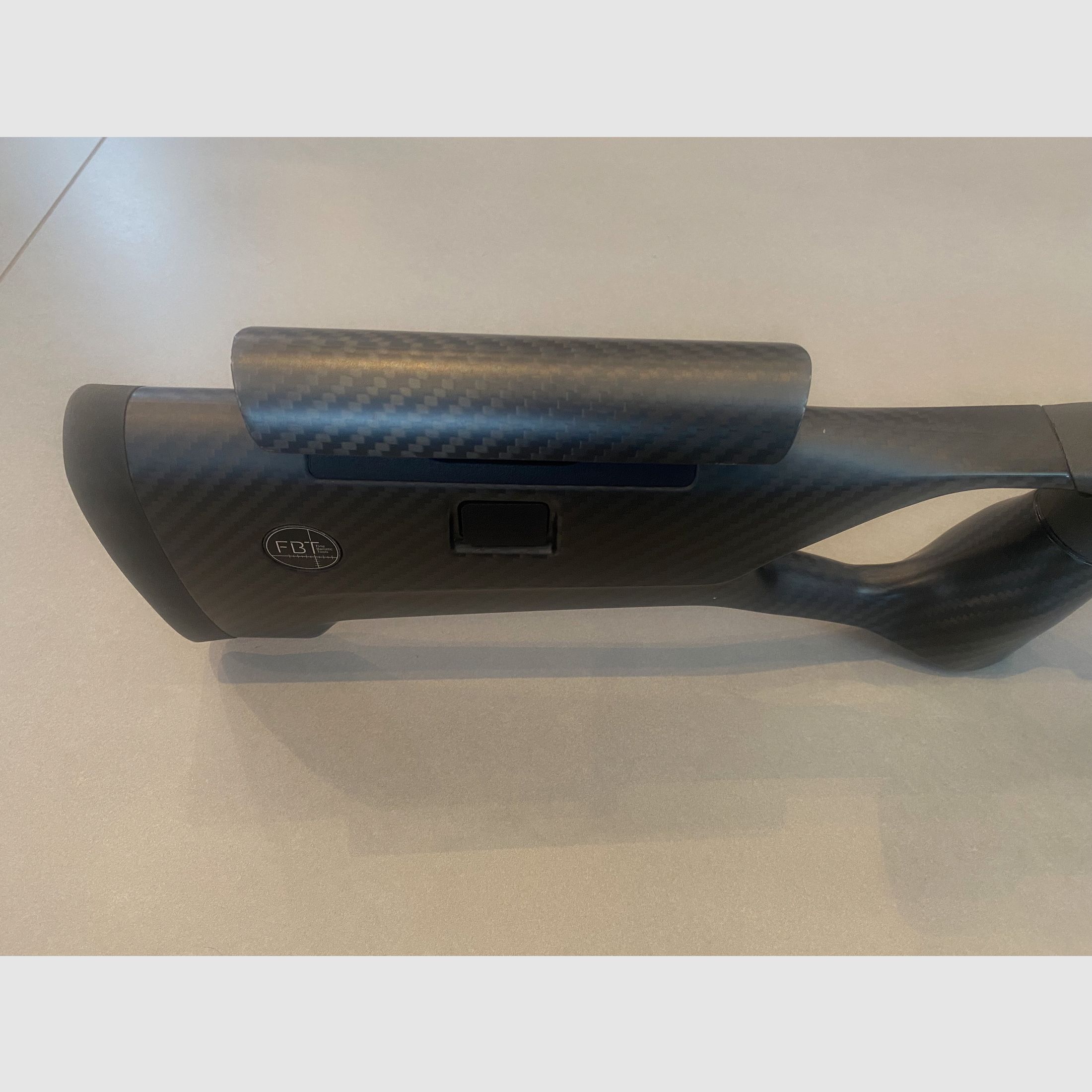 Sauer 202 carbon stock caliber 308