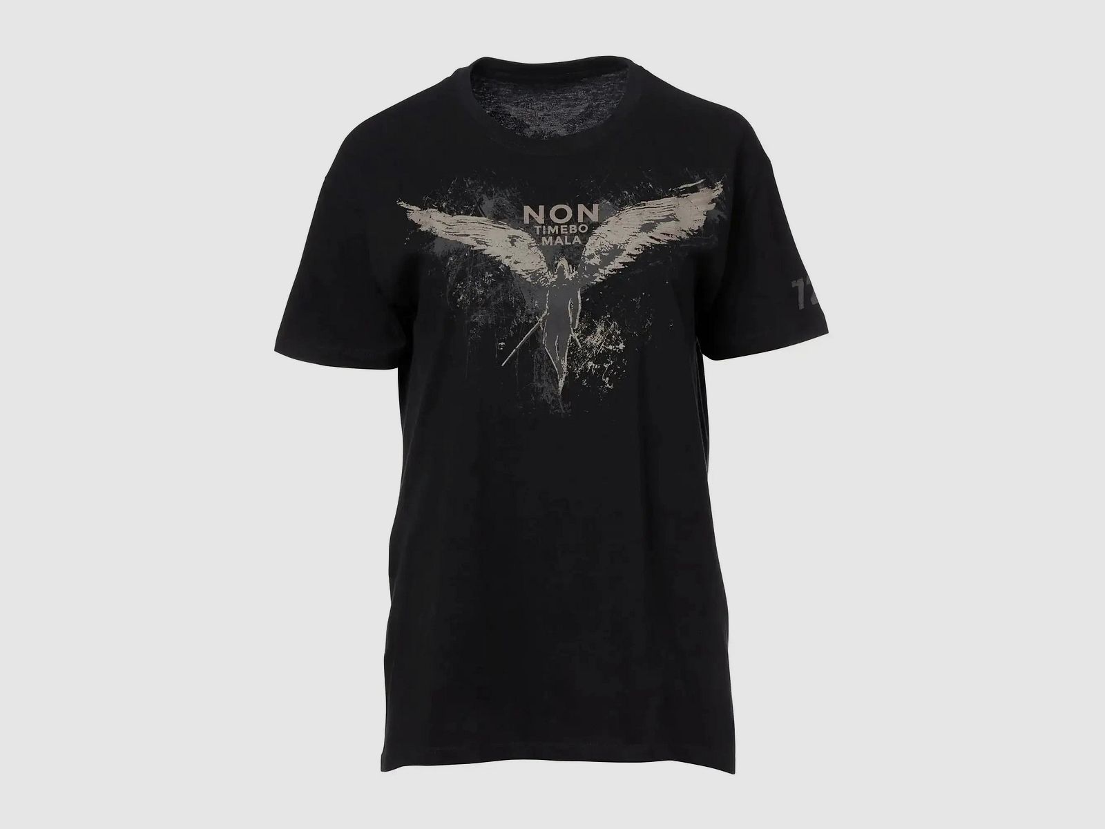 720gear 720gear T-Shirt Non Timebo Mala Frauen