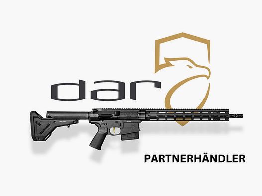 DAR-10 M5 | AR10 – 16.75″