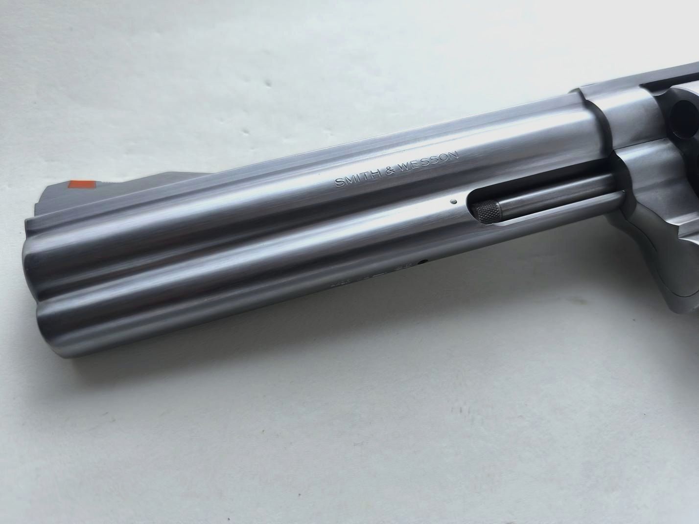 Revolver Smith & Wesson Model 686-3 Kal. .357 Mag, Bild 6 von 8