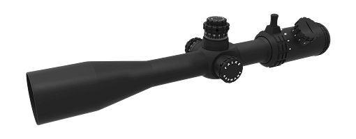 FALKE 4-16 x 44
