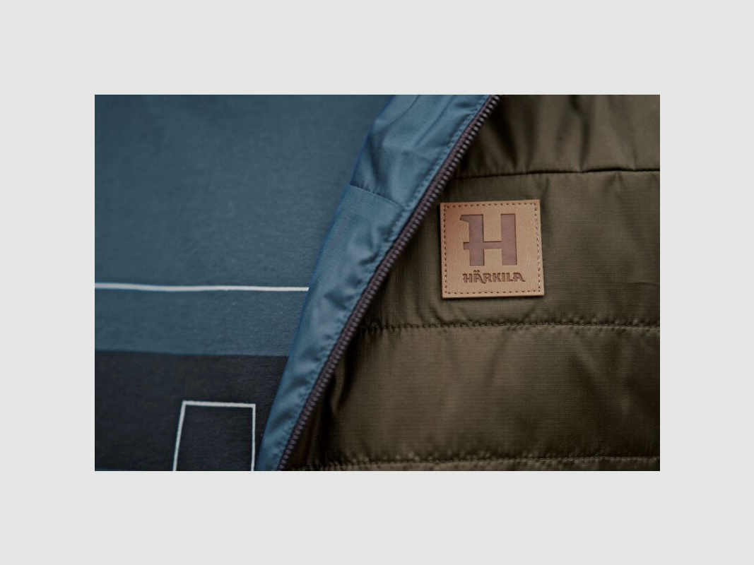 Härkila Herren Jacke Kalix HSP