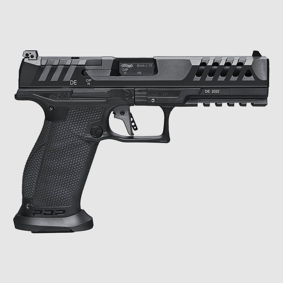 Walther PDP Match Full Size 5", Bild 2 von 4