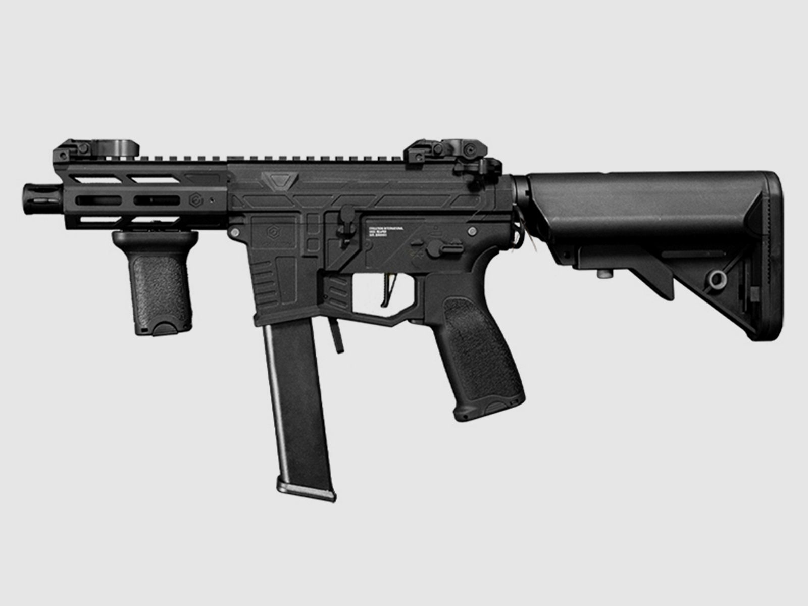 Evolution Reaper XS EMR - Airsoft S-AEG