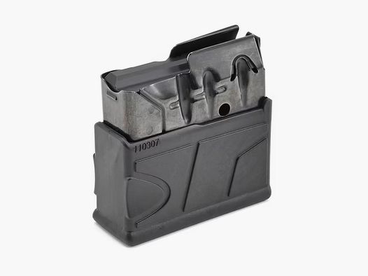 Caricatore Savage FCP-SR calibro .308 Win. / 6,5 Creedmoor 10 colpi