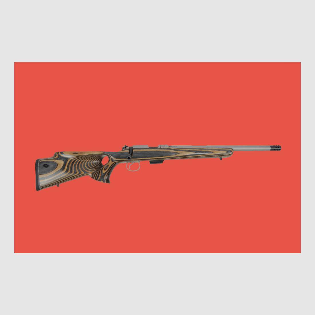 CZ 455