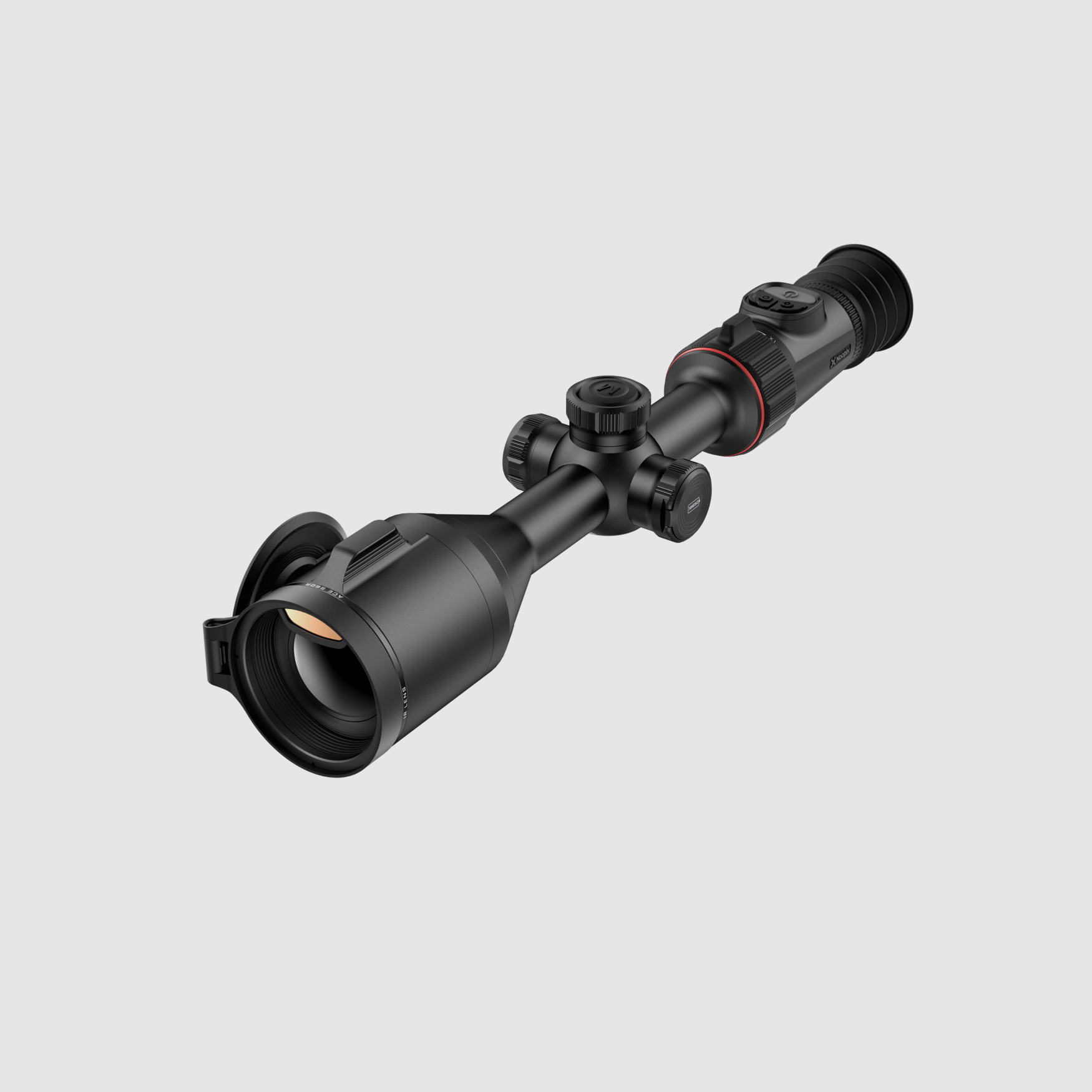 Nocpix ACE S60 R, immagine 1 di 9