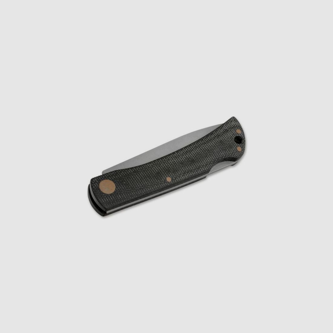 Böker Rangebuster Black Copper coltello tascabile, Bild 3 von 6